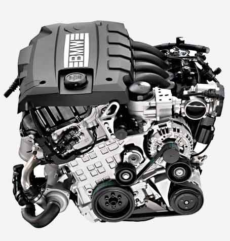 BMW 520i Engines for Sale